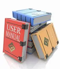 Manuals
